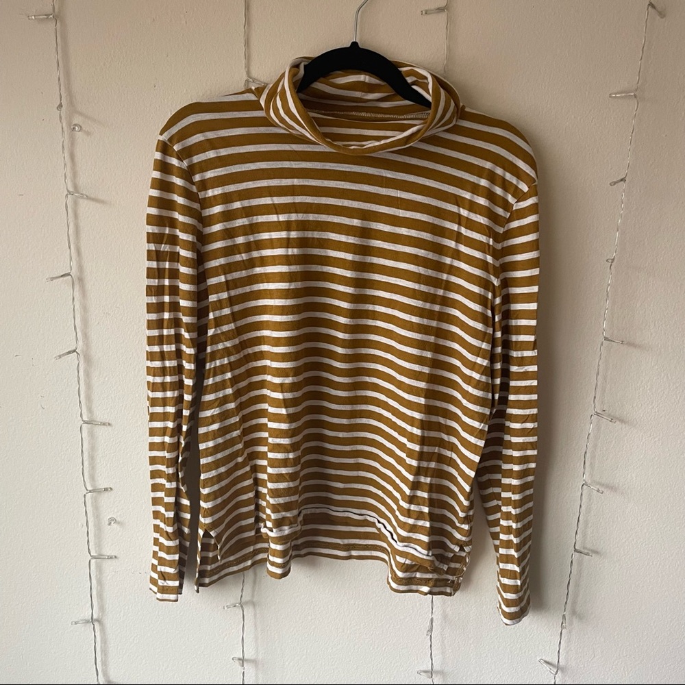 Msdewell turtleneck